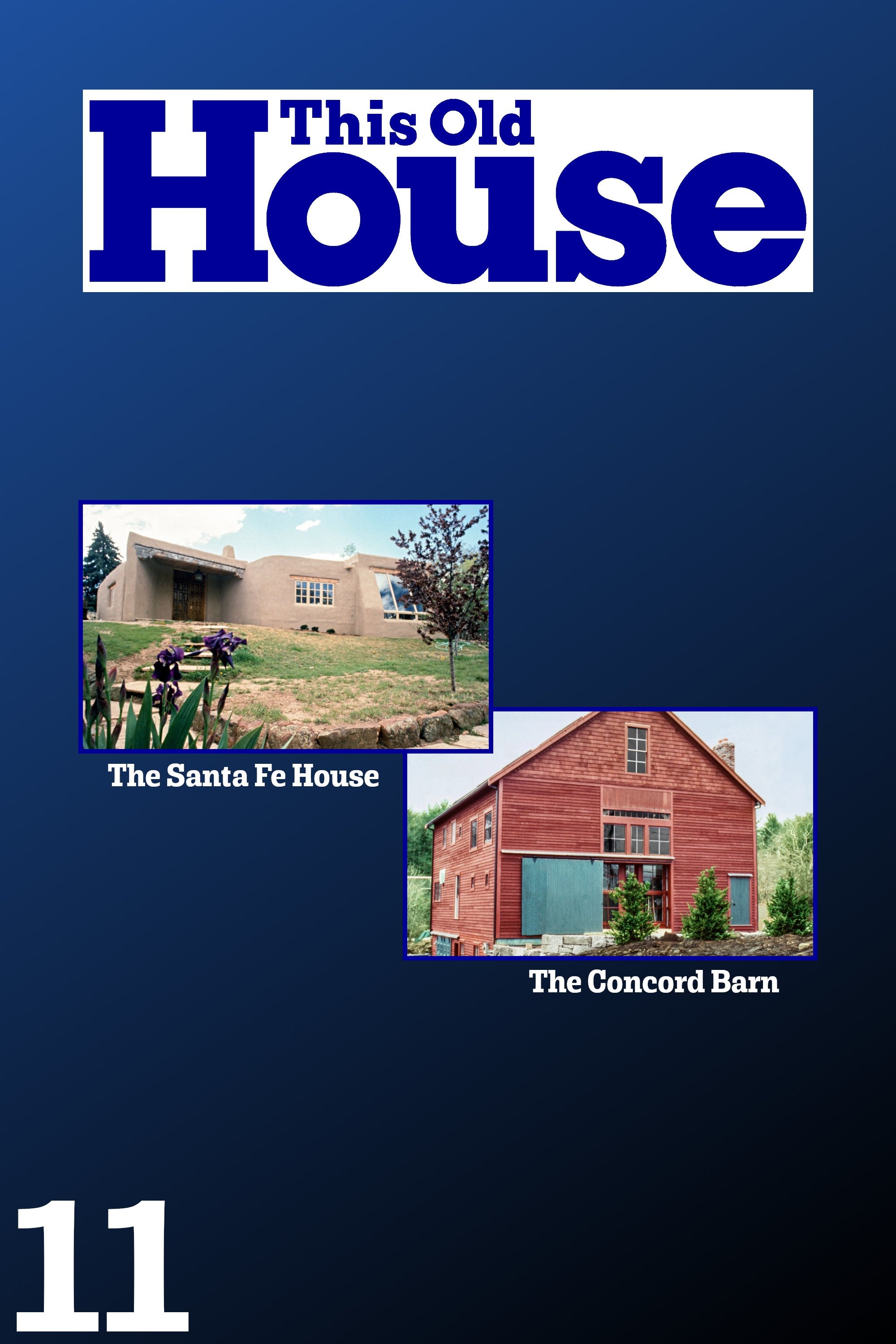 This Old House - Season 11 [421748] (A1752137464) [[Shows]] --Plex--
